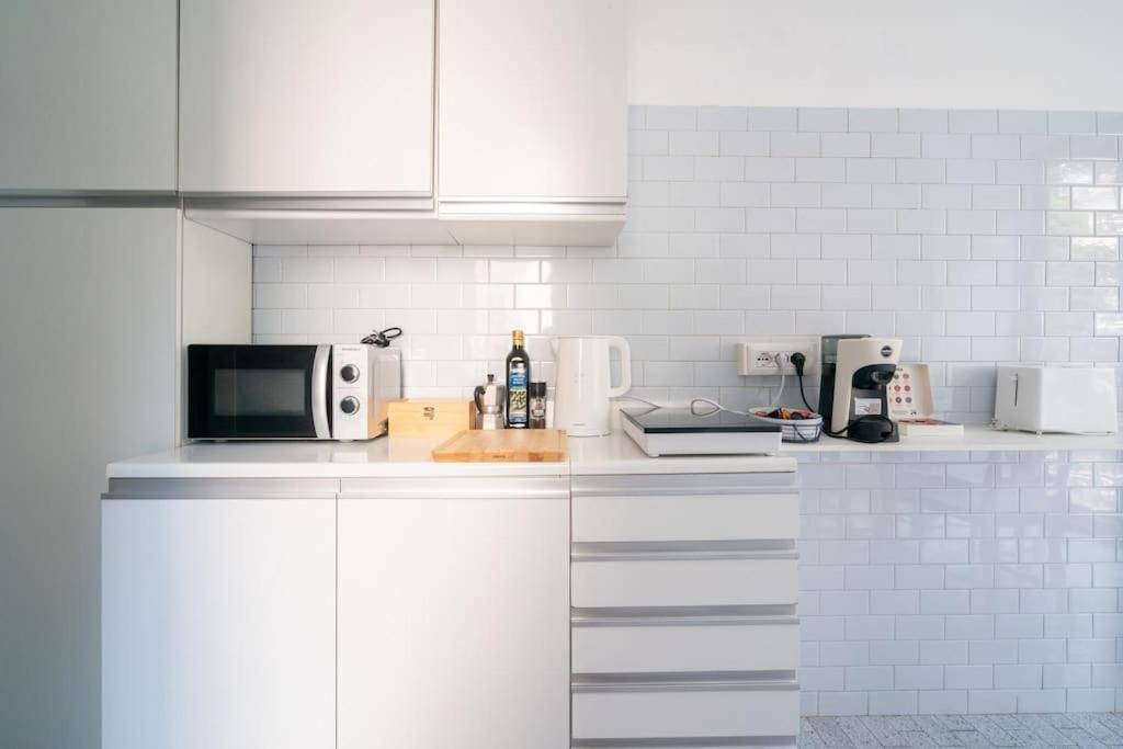 Appartement Casa Lya E Seve à Bergame Extérieur photo