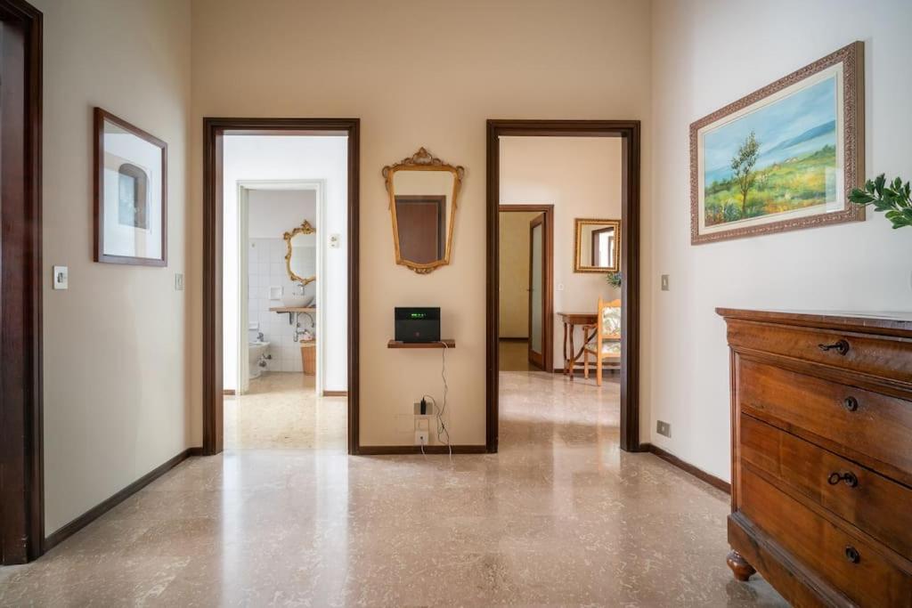 Appartement Casa Lya E Seve à Bergame Extérieur photo