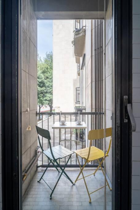 Appartement Casa Lya E Seve à Bergame Extérieur photo
