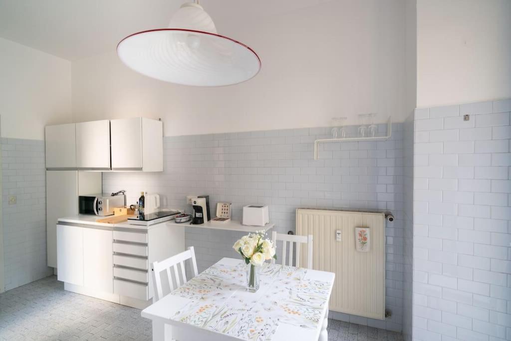 Appartement Casa Lya E Seve à Bergame Extérieur photo