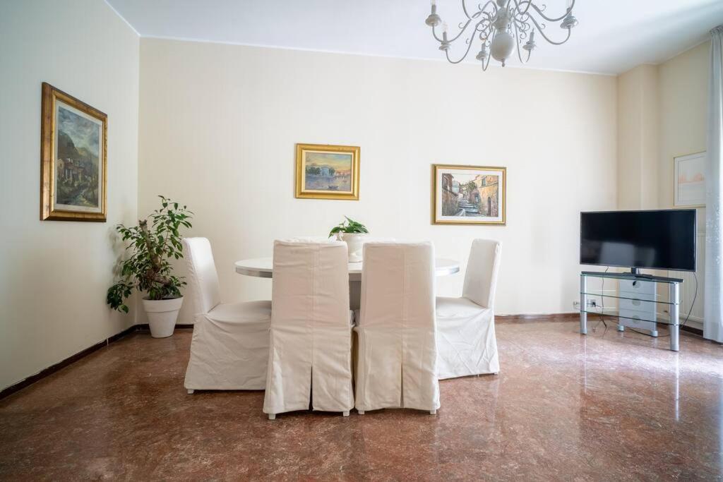 Appartement Casa Lya E Seve à Bergame Extérieur photo