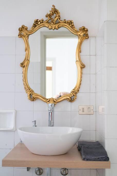 Appartement Casa Lya E Seve à Bergame Extérieur photo
