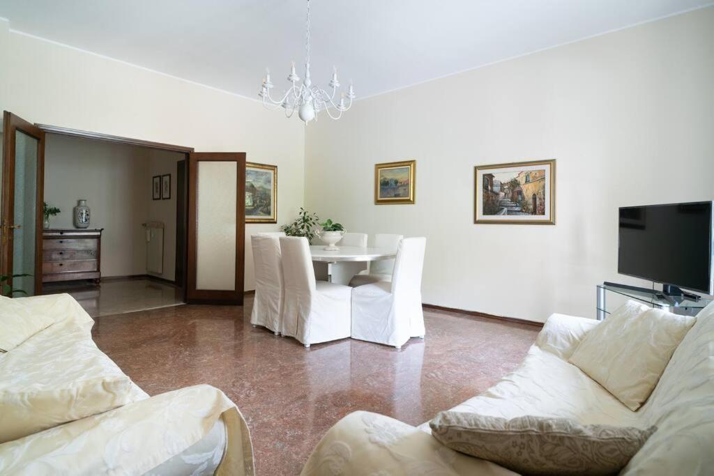Appartement Casa Lya E Seve à Bergame Extérieur photo